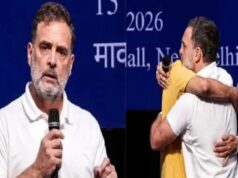 Meloni वाले मजाक पर कांग्रेस घिरी, विदेश मंत्रालय का जवाब- कूटनीति में भाषा और सम्मान जरूरी