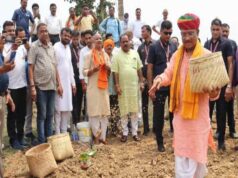 छत्तीसगढ़ के किसानों की बदली तस्वीर! मजबूत कृषि व्यवस्था और पारदर्शी सुशासन से मिल रहा नया संबल