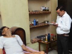 ग्वालियर में गढ़ी रियासत के वंशज हनुमत सिंह ने उठाया खौफनाक कदम, बीमारी से थे परेशान