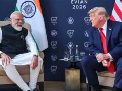 China Tariff Evasion: अमेरिका का बड़ा आरोप, भारत समेत 40+ देश चीनी सामान की ‘री-रूटिंग’ में शामिल?