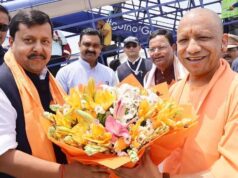 यूपी चुनाव की तैयारी में जुटी BJP, संभावित उम्मीदवारों पर दिल्ली में मंथन; सांसदों से ली जा रही राय