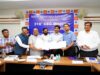 योगी सरकार की महत्वपूर्ण पहलः युवाओं को उद्योगों की मांग के अनुरूप रोजगार और अप्रेंटिसशिप से सीधे जोड़ा जाएगा