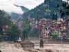 उत्तराखंड में फिर बिगड़ेगा मौसम! 14 से 17 अगस्त तक भारी से बहुत भारी बारिश का अलर्ट, स्कूलों पर भी असर