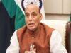 ‘ऑपरेशन सिंदूर’ शौर्य, रक्तदान करुणा का प्रतीक: राजनाथ सिंह