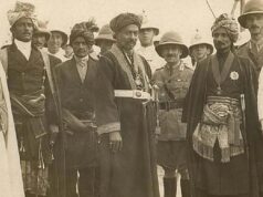 कभी भारत से चलता था दुबई का शासन, 1947 में बदल गई पूरी कहानी