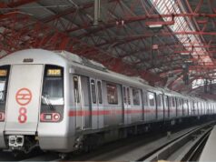 लाल किले जाने वालों को राहत, स्वतंत्रता दिवस पर सुबह 4 बजे से दौड़ेगी मेट्रो