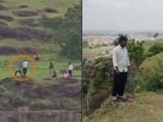 आईफोन का वादा भी नहीं बचा सका कुणाल, पहाड़ी पर आखिरी पलों में होती रही समझाने की कोशिश