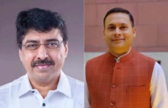 अमित मालवीय की छुट्टी क्यों हुई, बीजेपी की नई टीम में जातीय समीकरण अहम
