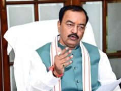 डिप्टी सीएम केशव प्रसाद मौर्य बोले- महापुरुषों को भी बांटकर राजनीति करते हैं अखिलेश
