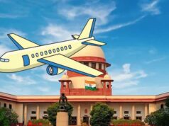 Airfare Hike: आसमान छूते हवाई किराए पर SC की सख्ती, एयरलाइंस नियम नहीं मानें तो उड़ानें बंद करने की चेतावनी
