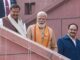 नितिन नवीन की टीम में अनुभव और युवा जोश का संतुलन, स्मृति-राम माधव की वापसी से क्या हैं 5 संकेत?