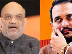 ISI समर्थित शहजाद भट्टी नेटवर्क का पर्दाफाश, 14 राज्यों में एक साथ कार्रवाई; 253 संदिग्ध हिरासत में