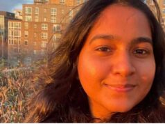 Seattle में जान गंवाने वाली आंध्र की जाह्नवी कंदुला के परिवार को बड़ी राहत, करीब ₹262 करोड़ में हुआ सेटलमेंट