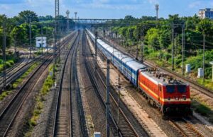 इंदौर-बुधनी रेल लाइन से बदलेगी तस्वीर, 205 KM ट्रैक से जबलपुर की दूरी घटेगी; महाराष्ट्र-UP समेत कई राज्यों को फायदा