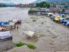 उत्तराखंड में रातभर बरसे बादल, आज फिर भारी बारिश की चेतावनी; भूस्खलन और फ्लैश फ्लड का खतरा