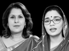15 अगस्त के नाम पर वायरल किया मार्च का पुराना वीडियो, सुप्रिया-नेहा समेत 3 के खिलाफ रायपुर में केस दर्ज