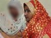 सुहागरात के बाद घर से गायब हुई नवविवाहिता, जेवर-कैश लेकर फरार होने का आरोप; CCTV में कैद हुई रात की घटना