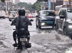 मध्यप्रदेश में बारिश का स्ट्रॉन्ग सिस्टम एक्टिव, अगले 3 दिन झमाझम के आसार; बरगी डैम से 1031 क्यूमेक पानी छोड़ा जा रहा