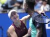 स्वितोलिना-मोंफिल्स की जोड़ी ने रचा इतिहास, US Open मिक्स्ड डबल्स के सेमीफाइनल में एंट्री