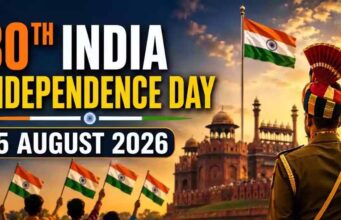 Independence Day 2026: 80वें स्वतंत्रता दिवस पर जानिए 15 अगस्त से जुड़े अनसुने और 10 दिलचस्प तथ्य