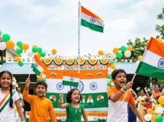 15 अगस्त का इतिहास: भारत समेत कई देशों में इस दिन मनाया जाता है स्वतंत्रता दिवस और राष्ट्रीय पर्व