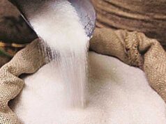 नहीं चलेगी चीनी की जमाखोरी! केंद्र सरकार ने बदली स्टॉक लिमिट, कारोबारियों के लिए नई पाबंदी