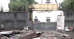 Islamabad के बाद Delhi में भी एक्शन! पाकिस्तान हाई कमीशन के बाहर बुलडोजर कार्रवाई, हटाई गई बाहरी सुरक्षा व्यवस्था