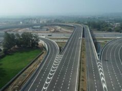 फिल्म सिटी से गंगा एक्सप्रेसवे तक नया कॉरिडोर! 74 किमी एक्सप्रेसवे पर ₹8,585 करोड़ खर्च करेगी योगी सरकार