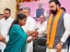 बिहार में अनोखा रक्षाबंधन: CM सम्राट ने पेड़ को राखी बांधकर लिया प्रकृति बचाने का संकल्प