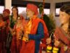महाकाल की नगरी में विदेशी जोड़ों ने रचाया हिंदू विवाह, इटली-स्पेन-इंग्लैंड से पहुंचे दंपती