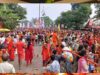 कुबरेश्वर धाम में कांवड़ यात्रा को लेकर ट्रैफिक प्लान जारी, 3 दिन सीहोर रोड बंद; जानें वैकल्पिक रास्ते