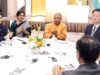 ग्रीन हाइड्रोजन समेत कई क्षेत्रों में साथ काम करेंगे यूपी और यामानाशी, कोटारो नागासाकी ने दी जानकारी