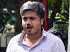विधायक रोहित पवार के PA की बेटी की संदिग्ध मौत, मां से रूठकर निकली थी घर; नाले में मिला शव