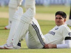 Shubman Gill का कोलंबो में कमाल! सचिन-सहवाग के एलीट क्लब में एंट्री, बनाया बड़ा रिकॉर्ड