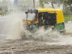IMD Rain Alert: बंगाल की खाड़ी में एक्टिव सिस्टम, 25 राज्यों में झमाझम बारिश; ओडिशा-MP समेत इन राज्यों पर नजर