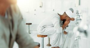 ब्रिटेन में जल संकट गहराया, पानी बचाने के लिए मुस्लिमों से वजू और चावल धोने को लेकर खास अपील