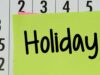 Public Holiday: बुधवार को छुट्टी का ऐलान, स्कूल, कॉलेज, बैंक और सरकारी कार्यालय बंद