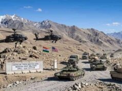 भारत-अमेरिका मिलकर दिखाएंगे सैन्य ताकत, सितंबर में होगा युद्ध अभ्यास 2026 का 22वां संस्करण