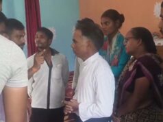 मोहनलालगंज में चंगाई सभा के बीच हंगामा, धर्मांतरण के आरोपों की पुलिस जांच शुरू