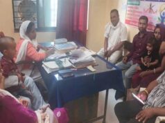 काउंसलिंग ने बचाया टूटता रिश्ता! वन स्टॉप सेंटर की पहल से परिवार फिर हुआ एक