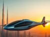 अब सड़क नहीं, हवा में होगा सफर! Uber Black के बराबर किराये में मिलेगी Flying Taxi