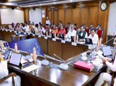 MP कैबिनेट के बड़े फैसले! लाड़ली बहनों को सौगात, कौशल विकास-निवेश पर रणनीति; विजय शाह का प्रस्ताव रुका