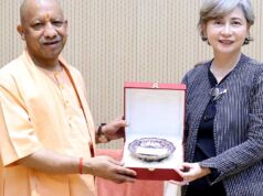 UPSSSC मुख्य परीक्षा का सफल आयोजन, योगी सरकार ने पारदर्शिता और सुरक्षा पर रखा खास जोर