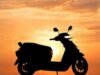EV स्कूटर बाजार में Ather की बड़ी एंट्री! 29 अगस्त को लॉन्च होगा नया Konark, Chetak-iQube से मुकाबला