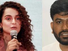 कंगना रनौत ने अभिजीत दिपके की इंग्लिश का बनाया मजाक, वीडियो हुआ वायरल