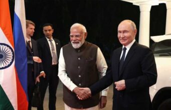 भारत-रूस दोस्ती पर पुतिन का बड़ा बयान! PM मोदी की तारीफ के साथ किसानों के लिए खुशखबरी