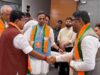 कभी BJP में जाने पर पिता की पिटाई, 15 साल बाद बासित बने पार्टी का बड़ा मुस्लिम चेहरा