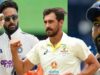 ICC रैंकिंग में बड़ा उलटफेर: स्टार्क नंबर-1, बुमराह पिछड़े; ऋषभ पंत को जबरदस्त फायदा