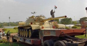 राजधानी भोपाल में मिलिट्री कॉम्बेट का रोमांच, टैंक से लेकर हेलीकॉप्टर तक दिखाएंगे दम