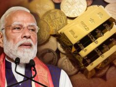 गोल्ड में आया तूफानी उछाल, भारत में बढ़ी दौलत; वैश्विक संकट के बीच कैसे दौड़ा देश का ‘रॉकेट’?
